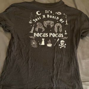 Hocus Pocus T-shirt